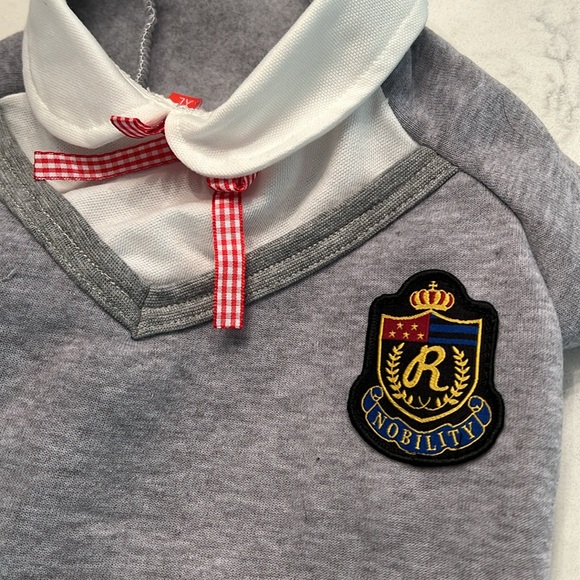 Set of Three Dog Dresses - Picture 5 of 7